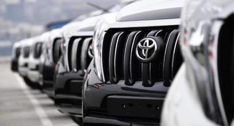 Gov't Should Effect Luxury Vehicle Tax Withdrawal – Car Dealers