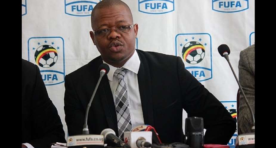 Uganda Federation FUFA Advertising For All National Team Jobs