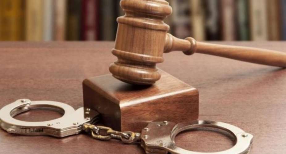 Businessman Faces Court Over Robbery, Possession Of Firearms