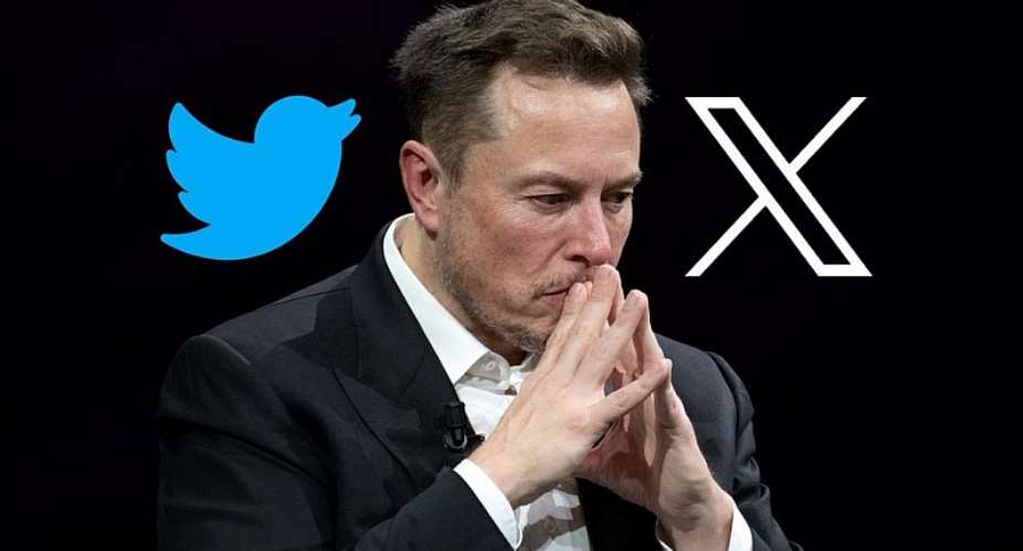 Can Elon Musk's X online social media platform help create a world without wars and civil strive?