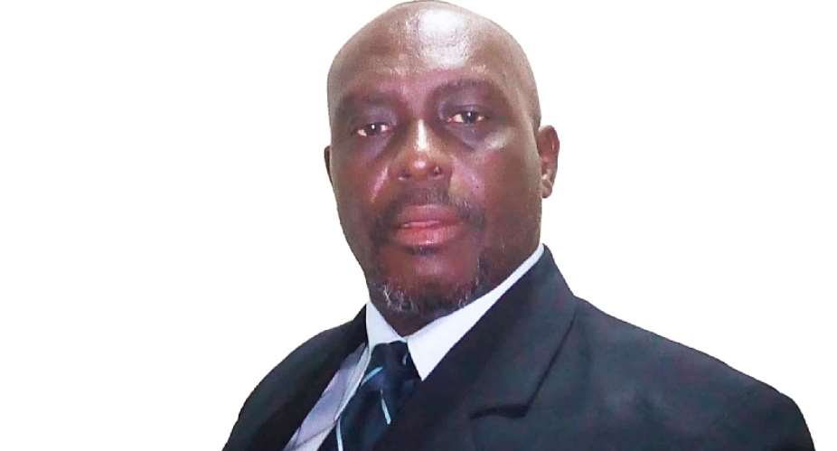 Politicians must swear by Nogokpo Shrine to keep their promises – Dr. Think Twice