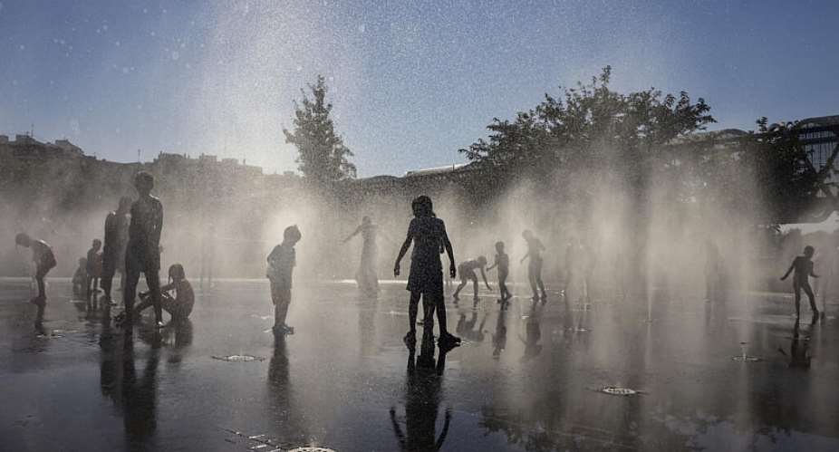 AFP - OSCAR DEL POZO