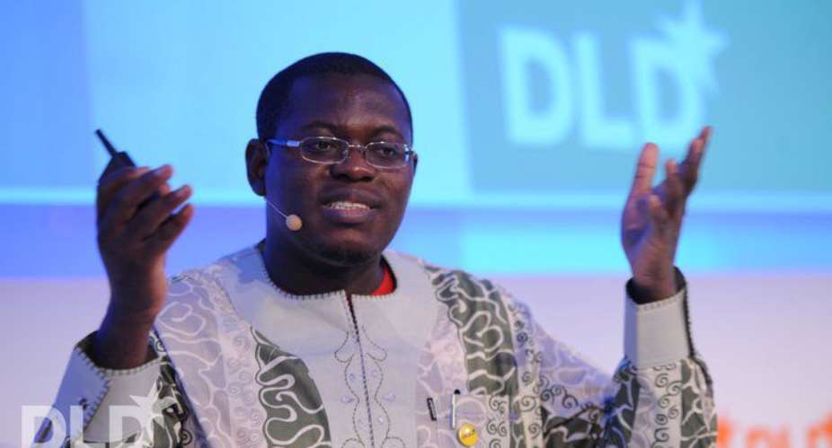 Ghanas 5G Wholesale Policy Explained: Addressing Bright Simons Concerns