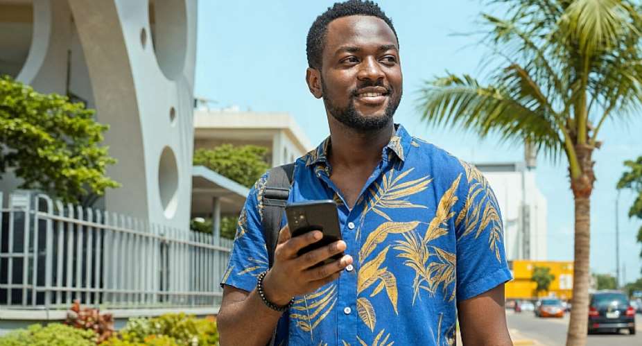 Why eSIMs Are Becoming Essential for Ghanaian Travelers - ASJ