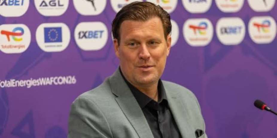2026 WAFCON: Kim Lars Bjrkegren lament over short recovery time for Black Queens ahead of quarterfinals clash with Malawi