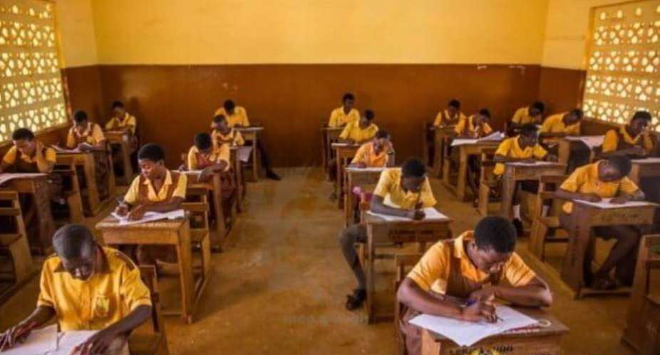 WAEC Releases 2026 Private BECE Results, Withholds Nine Scripts Over Suspected Collusion