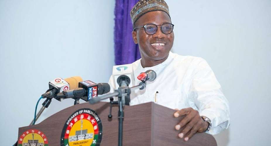 Mahama Ayariga lacks grassroots experience for Local Gov’t Ministry – Mireku Duker