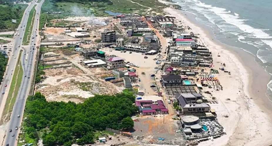 Laboma: The land of beautiful Katanomics — Bright Simons writes