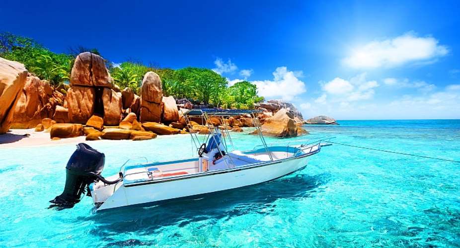 African Islands To Explore Part I: Seychelles, The Paradise On Earth