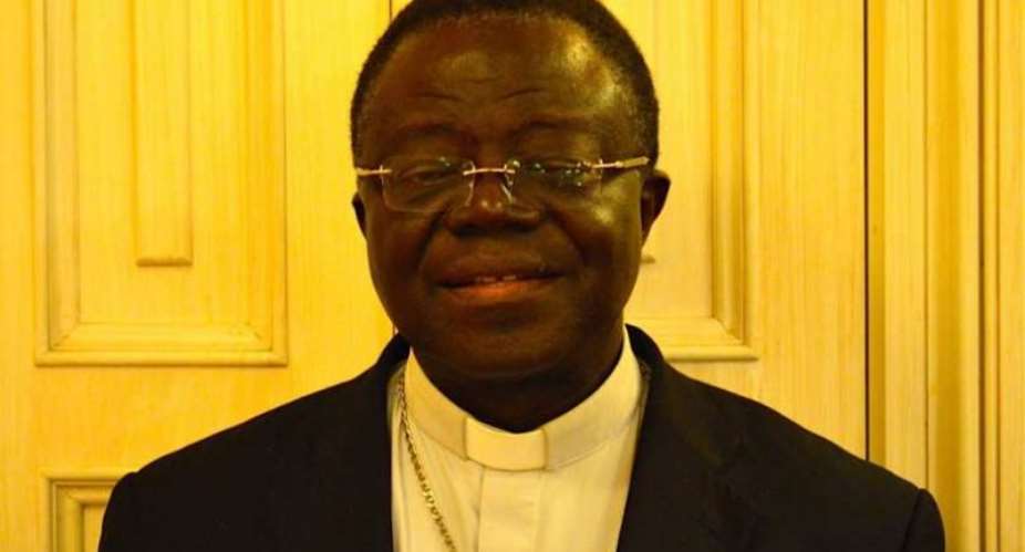 Stop Pressuring Mahama To Pardon Montie 3 – Rev. Osei Bonsu