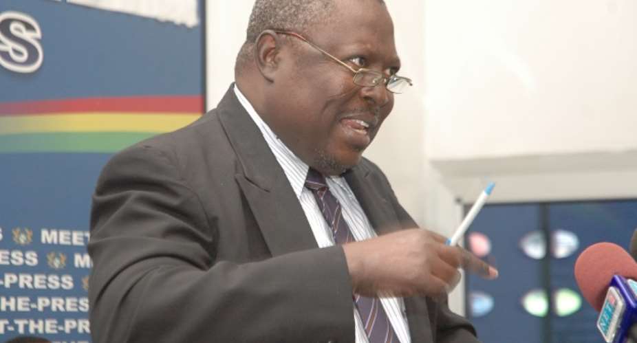 Martin Amidu Writes: Surrogates Amankwah And Abigail Mensah Petition Against Martin Amidu For Defending The Constitution Of Ghana