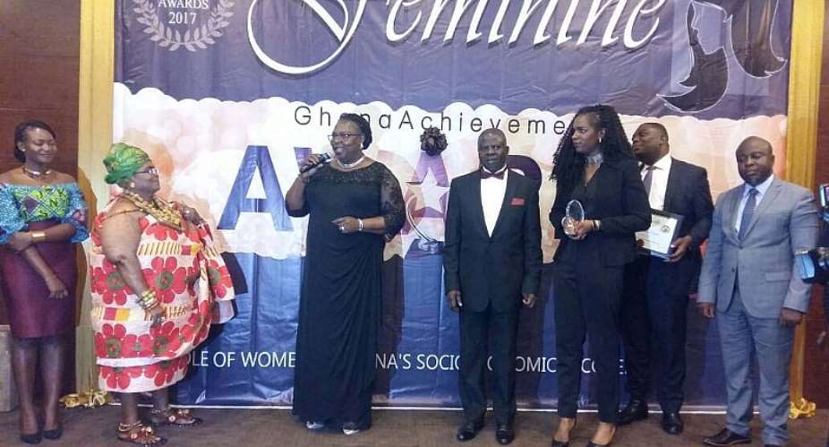 Energy Bank MD Grabs ‘Outstanding’ Award