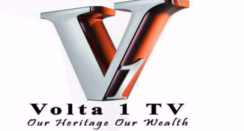 Volta Region gets first private television station, V1TV