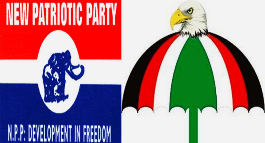 Why The Bimbilla Constituency Could Fall To The NDC