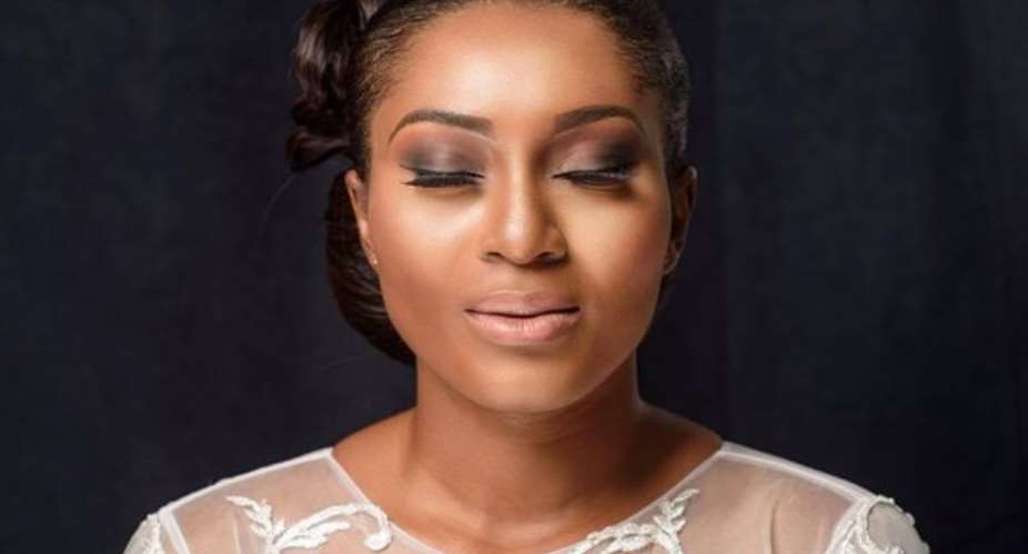 Fans Blast Sarkodies Wife Tracy Over Menzgold Comment