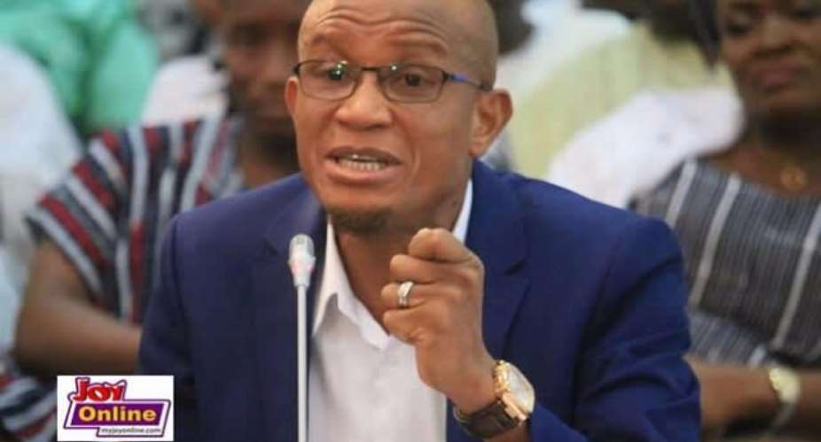No Higher Calling Than Serving Zongos – Mustapha Hamid