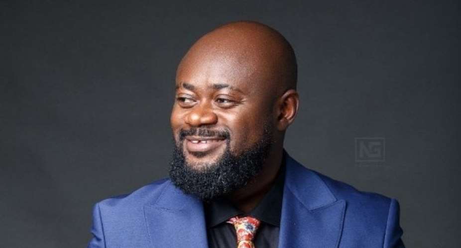 Stop Making Big Deals Out Of International Collaborations--Sammy Forson