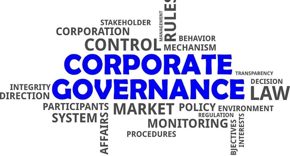 Private Companies Going Public And Corporate Governance