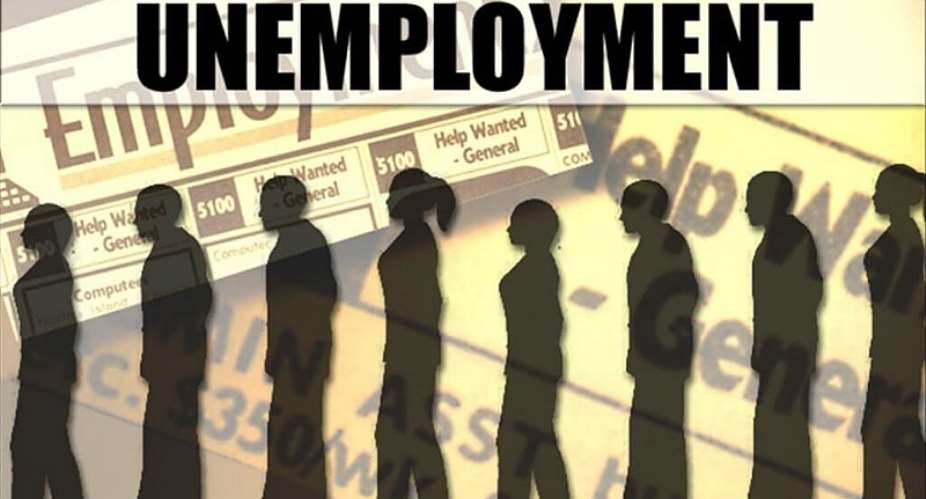 Unemployment, Societal Pressure And Crime