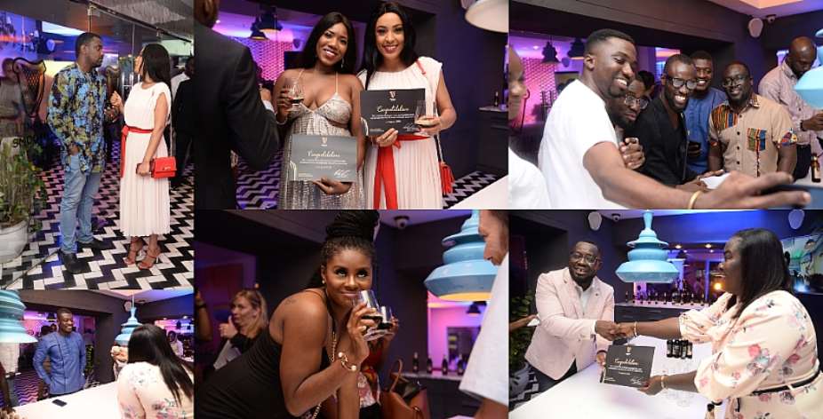 Guinness Smooth Launch And What You Missed