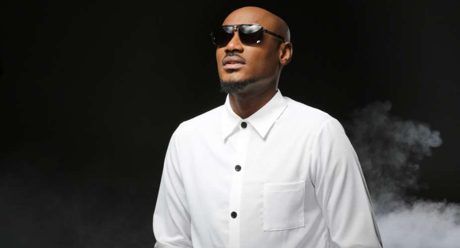 2face Idibia On Sick Bed — Wife Annie Idibia reveals