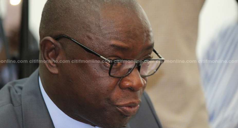 Govt directs Ghana Manganese Company to resume operations