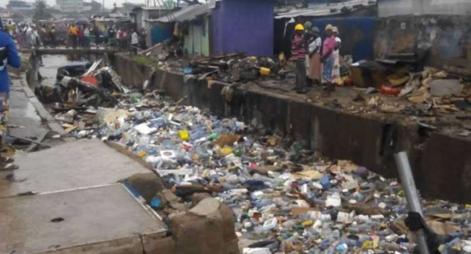 Government Must Establish More Environmental Health Training Institutions And Upgrade Existing Schools of Hygiene To Degree Level As A Matter of Urgency To Help Tackle Poor Environmental Health and Sanitation in Ghana