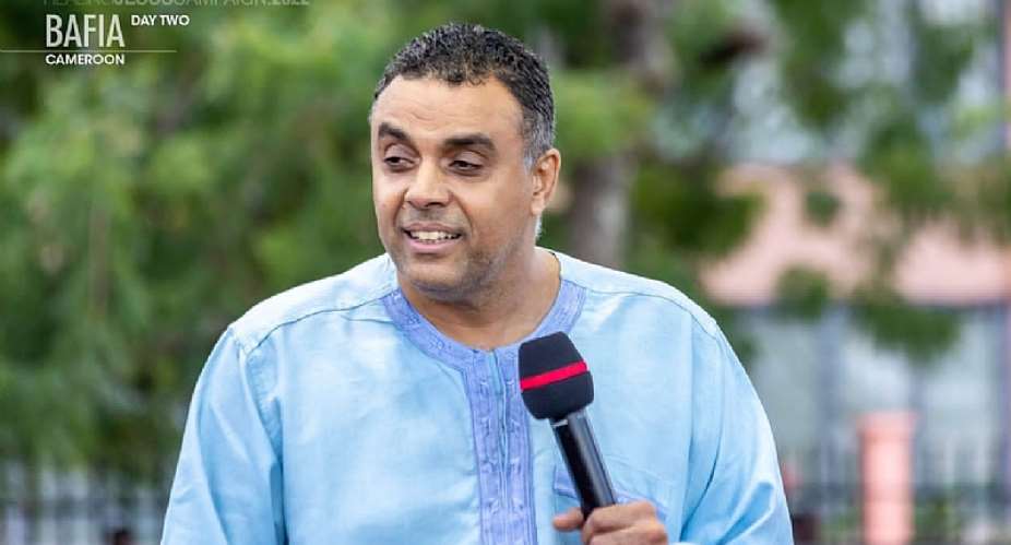 My intention as a preacher was not to smear any particular professional — Dag Heward-Mills clarifies sermon