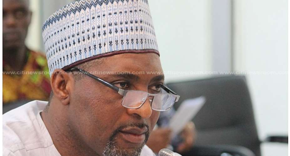 Muntaka Muhammed: A precious figure Asawase must retain