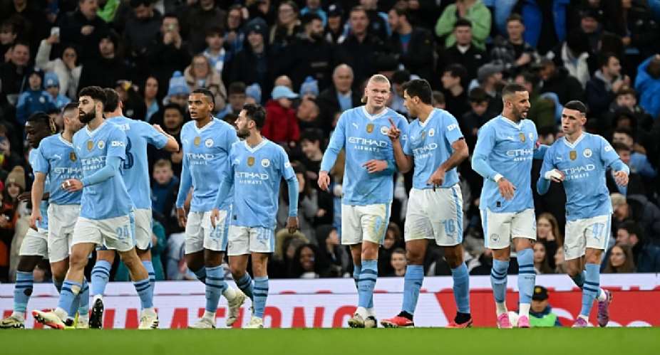 Community Shield: Manchester City v Manchester United preview