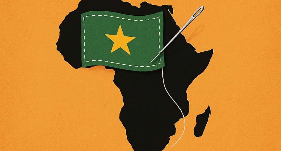 Borders Without Brotherhood: Why Africa Needs Continental Citizenship