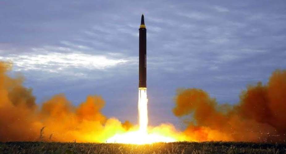 From Hiroshima To Deterrence: The Evolution Of Nuclear Weapons
