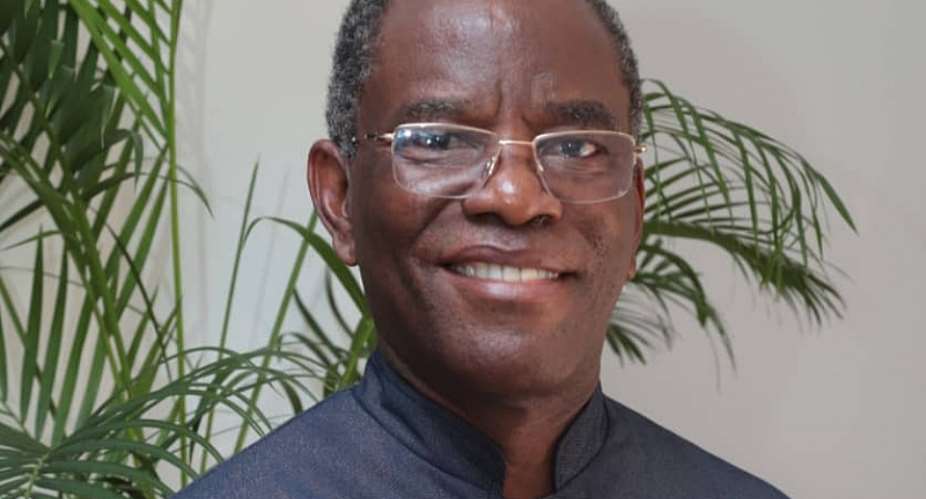 Fake miracles, false teachings heraldrapture of saints- PastorAgbenyefia