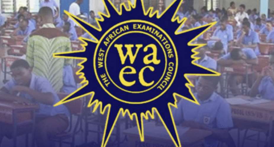 WAEC withholds results of 9 BECE private candidates over suspected collusion