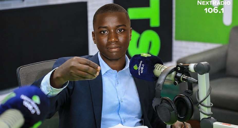 Nyanzi Martin Luther