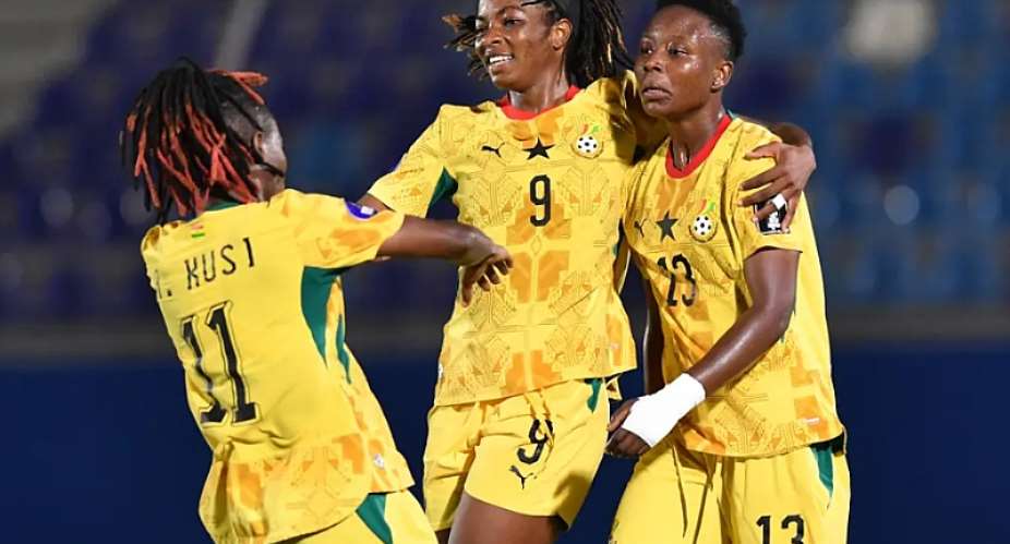 2026 WAFCON: Malawi, Ghana in make or break tie