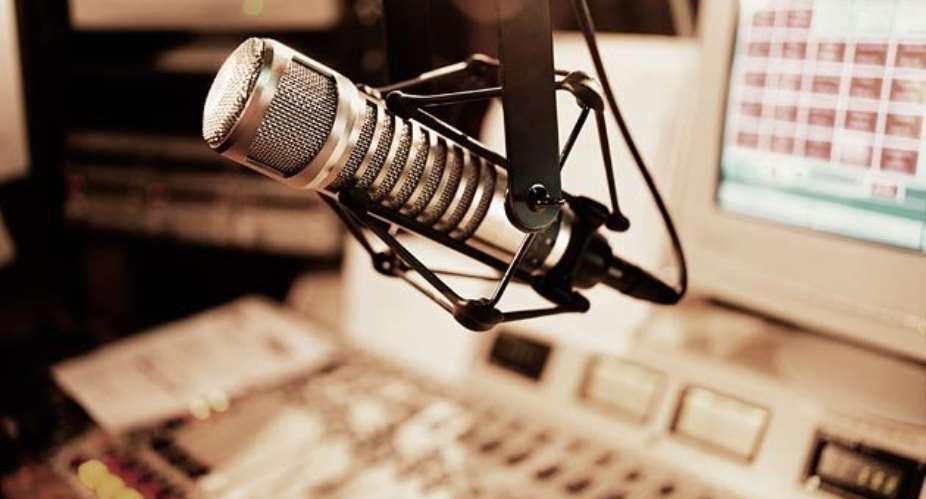 Owner of Atlantis Radio, James Appiah, has passed away