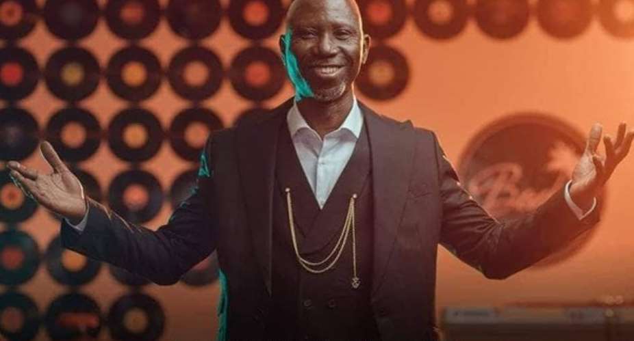 I Was Told I Wont Live To See My Birthday - Ebo Whyte Reveals