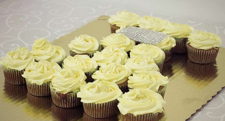 Cake Studio: The Number One Cake Store In Ghanas Capital