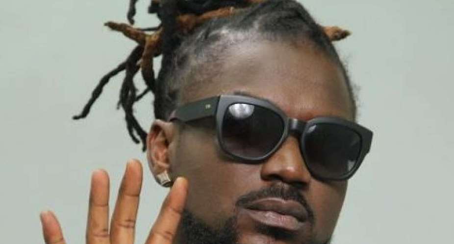 Samini Defends Angry Stonebwoy Over Shatta Wale Diss