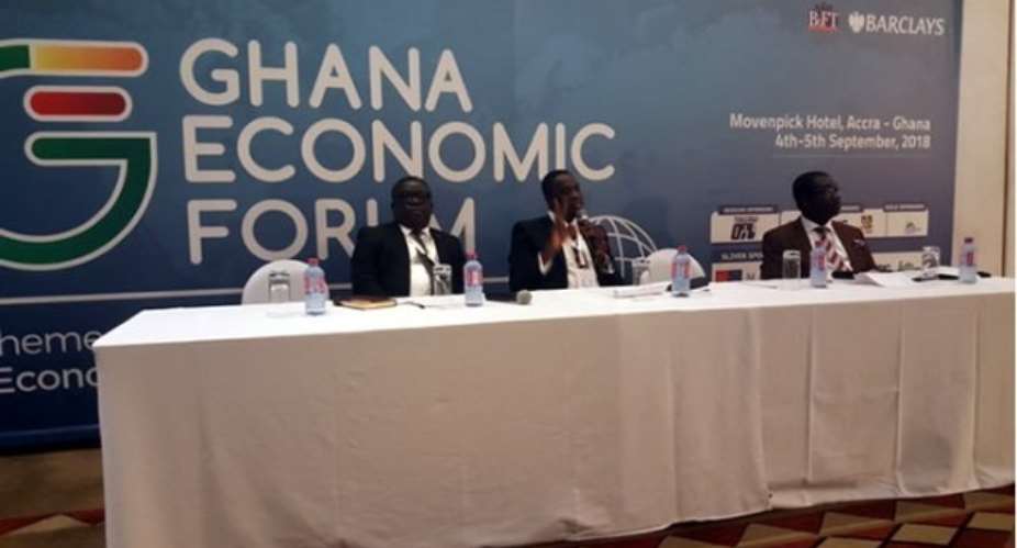 Ghana Should Sign On To African Trade Insurance Initiative