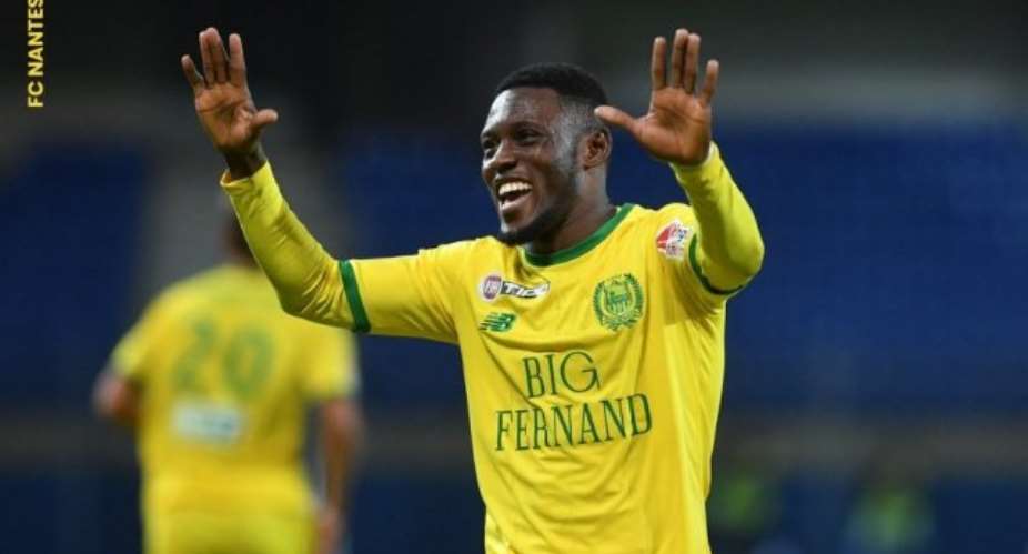 Majeed Waris Looks Ahead After Collapsed Move To Alaves