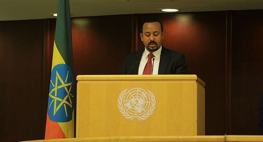Ethiopia Unveils Blueprint To Drive Economic Growth