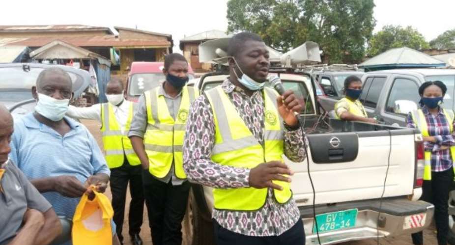 Stop Rushing To Evacuate Accident Victims From Vehicles — Road Safety