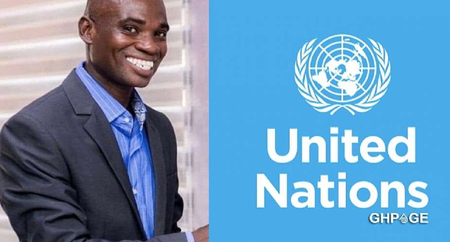 Does Dr UN mean harm in dishing out Ananse awards?