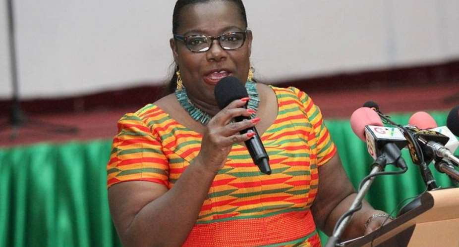 Ghanaians Have Regretted Voting Akufo-Addo — Nana Oye