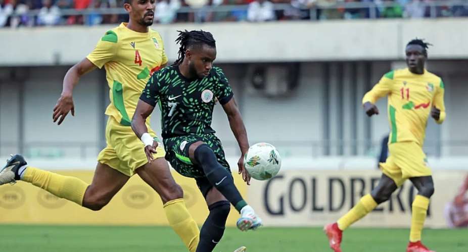 2025 AFCON Qualifiers: Mali and Mozambique win, Nigeria held by Rwanda