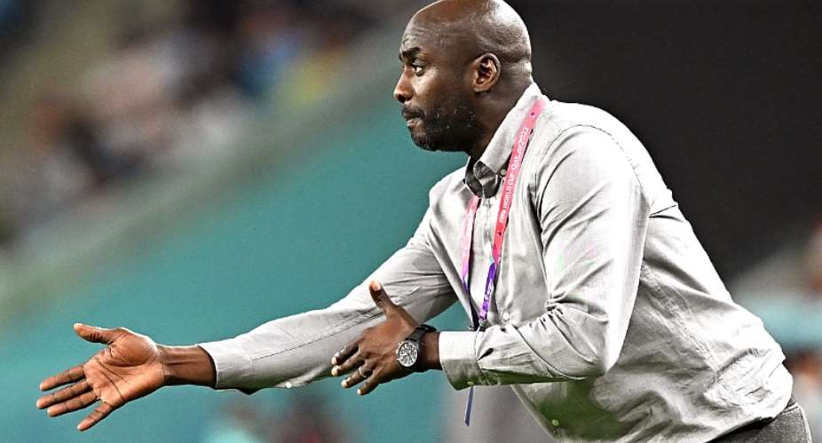 2025 AFCON Qualifiers: We can still qualify but we must improve - Otto Addo