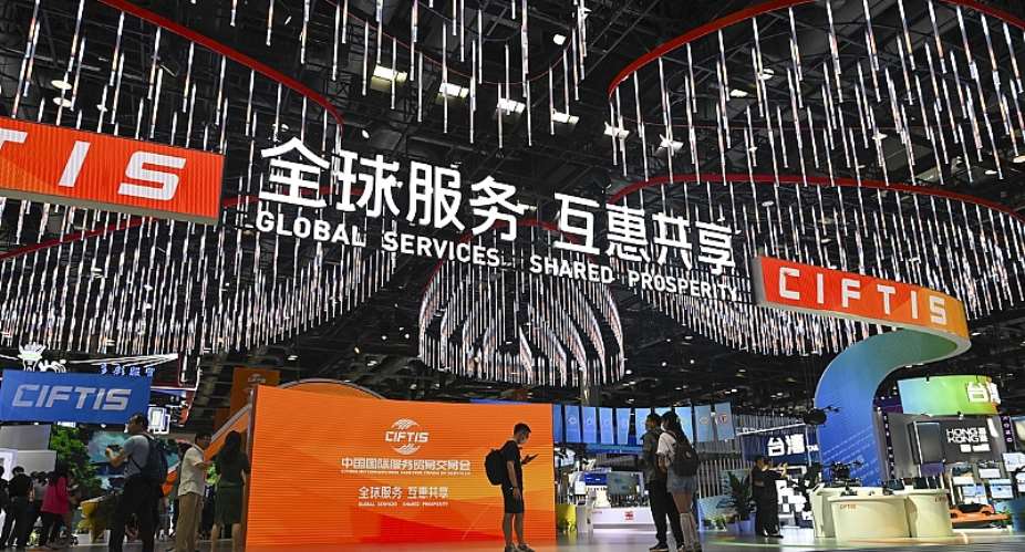 CIFTIS: Services Trade as the New Engine of Global Growth