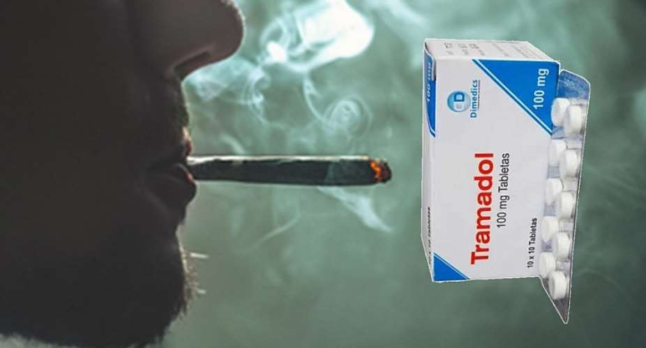 Youth Drug Abuse in Ghana: A Mental Health and Development Challenge